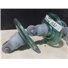 Image 2 : vintage telephone insulators great condition