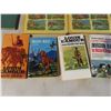 Image 6 : lot of collectible books