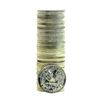 Image 2 : Roll of (40) Proof 1962 Washington Quarter Coins
