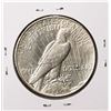 Image 2 : 1934-S $1 Peace Silver Dollar Coin