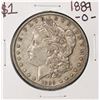 Image 1 : 1889-O $1 Morgan Silver Dollar Coin