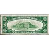 Image 2 : 1929 $10 The Athol National Bank Athol, MA CH# 2172 National Currency Note