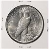 Image 2 : 1934 $1 Peace Silver Dollar Coin