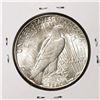 Image 2 : 1923-S $1 Peace Silver Dollar Coin