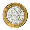 Image 1 : .999 Silver Mandalay Bay Resort & Casino Las Vegas, Nevada $10 Limited Casino Token