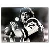 Image 1 : Joe Namath "Broadway Joe" Sports Photograph on Paper