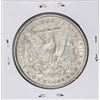 Image 2 : 1901 $1 Morgan Silver Dollar Coin