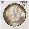 Image 1 : 1884-O $1 Morgan Silver Dollar Coin