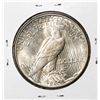 Image 2 : 1934 $1 Peace Silver Dollar Coin