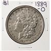Image 1 : 1889-O $1 Morgan Silver Dollar Coin