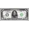 Image 1 : 1934A $1,000 Federal Reserve Note Atlanta