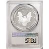 Image 2 : 2017-W $1 Proof American Silver Eagle Coin PCGS PR70DCAM WP Mint Hoard