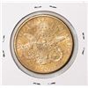 Image 2 : 1889-S $20 Liberty Head Double Eagle Gold Coin