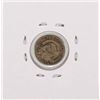 Image 2 : 1837 Capped Bust Half Dime Coin