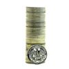 Image 2 : Roll of (40) Proof 1962 Washington Quarter Coins