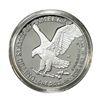 Image 2 : 2022-W $1 Proof American Silver Eagle Coin