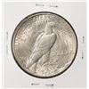 Image 2 : 1935-S $1 Peace Silver Dollar Coin