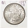Image 1 : 1897-O $1 Morgan Silver Dollar Coin