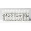 Image 1 : 10PK HAND SANITIZER ANTI-BACTERIAL 2FL OZ