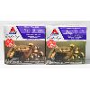 Image 1 : 2 PK ATKINS ENDULGE PEANUT BUTTER CUPS 170GM / BOX