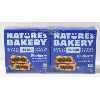 Image 1 : 2 PK NATURE'S BAKERY BLUEBERRY REAL FRUIT FIG BAR 340G PK  REATAIL PRICE 8.49 SUPERSTORE