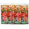 Image 1 : 4 PK KUMAMOTO SPICY RAMEN NOODLES 3.63 OZ PK