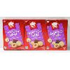 Image 1 : 3PK PEEK FREANS ASST. CREME BISCUITS 300GM BOXES