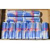 Image 1 : 11 CANS RED BULL 250ML CANS