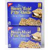 Image 1 : 2 PK HONEYMAID WAFERS 400GM BOXES