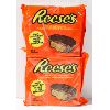 Image 1 : TWO HALF POUND REESES CUPS