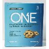 Image 1 : BOX OF 12 ONE PROTEIN 60G BARS