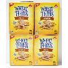 Image 1 : 4PKS WHEAT THINS ORIGINAL, 200G PER