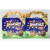 Image 1 : 2PKS SMARTIES EGG HUNT KIT 262G EACH