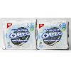 Image 1 : 2PK GLUTEN FREE OREO SANDWICH COOKIES