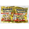 Image 1 : 2 PK HARIBO GOLD BEARS GUMMY CANDIES 250G