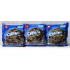 Image 1 : 3PK DARK CHOCOLATE OREO COOKIES 261G PER