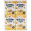 Image 1 : 4BXS JORDANS HONEY NUT MORNING CRISP CEREAL CLUSTERS