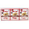 Image 1 : 3 BOXES OF BETTY CROCKER MUFFIN TOPS CHOCOLATE CHIP MIX