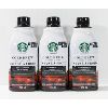 Image 1 : 3PKS STARBUCKS COLD BREW COFFEE MIX