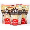 Image 1 : 3 PK NATURAL FARM BEEF TENDON CHIPS ALL NATURAL DOG CHEWS