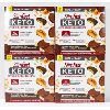 Image 1 : SLIMFAST KETO KETO BOMB PEANUT BUTTER CUPS -238G