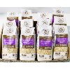 Image 1 : 12 GEOVITA ORGANIC WHEAT BARLEY & OAT BLEND 250G PER