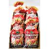 Image 1 : SIX PKS YAKIUDON 3 NOODLE & SAUCE SET