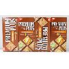 Image 1 : 4 PREMIUM PLUS WHOLE WHEAT CRACKERS 500G PER
