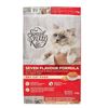 Image 1 : SPECIAL KITTY 7 FAVORS ADULT CATS 7KG