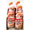 Image 1 : 6PK YAKIUDON SPICY 3 NOODLE + SAUCE SET 23.6 OZ  PER