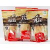 Image 1 : 3 PK NATURAL FARM BEEF TENDON CHIP ALL NATURAL DOG CHEWS