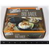 Image 1 : NEW CAST IRON BRIE BAKER