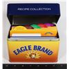 Image 1 : EAGLE BRAND RECIPE COLLECTION