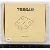 Image 1 : OPEN BOX: TESSAN POWER STRIP W/ USB CHARGER